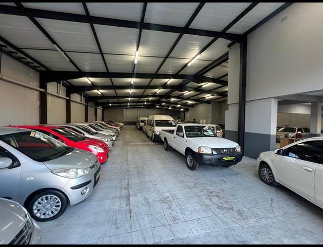 RETAIL PROPERTY TO RENT IN PIETERMARITZBURG CENTRAL